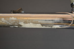 Gios Torino Professional chrome Rahmenset RH 57