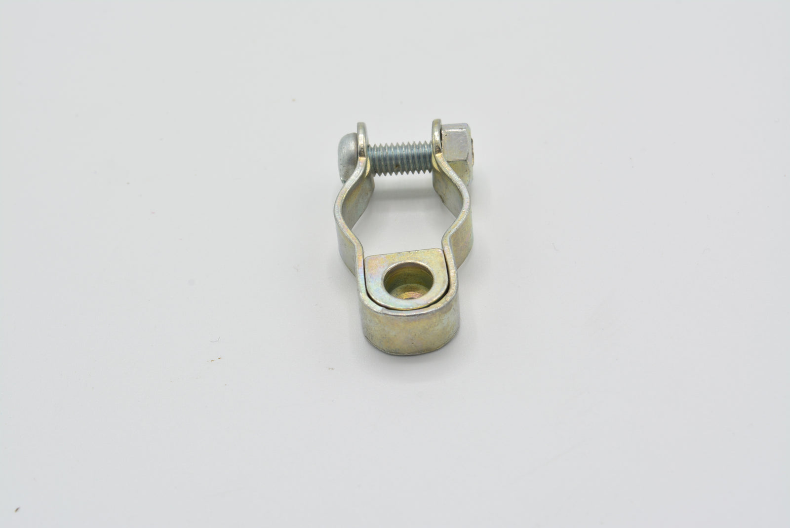 Rahmenschelle Zugführung  Frame Clamps NOS