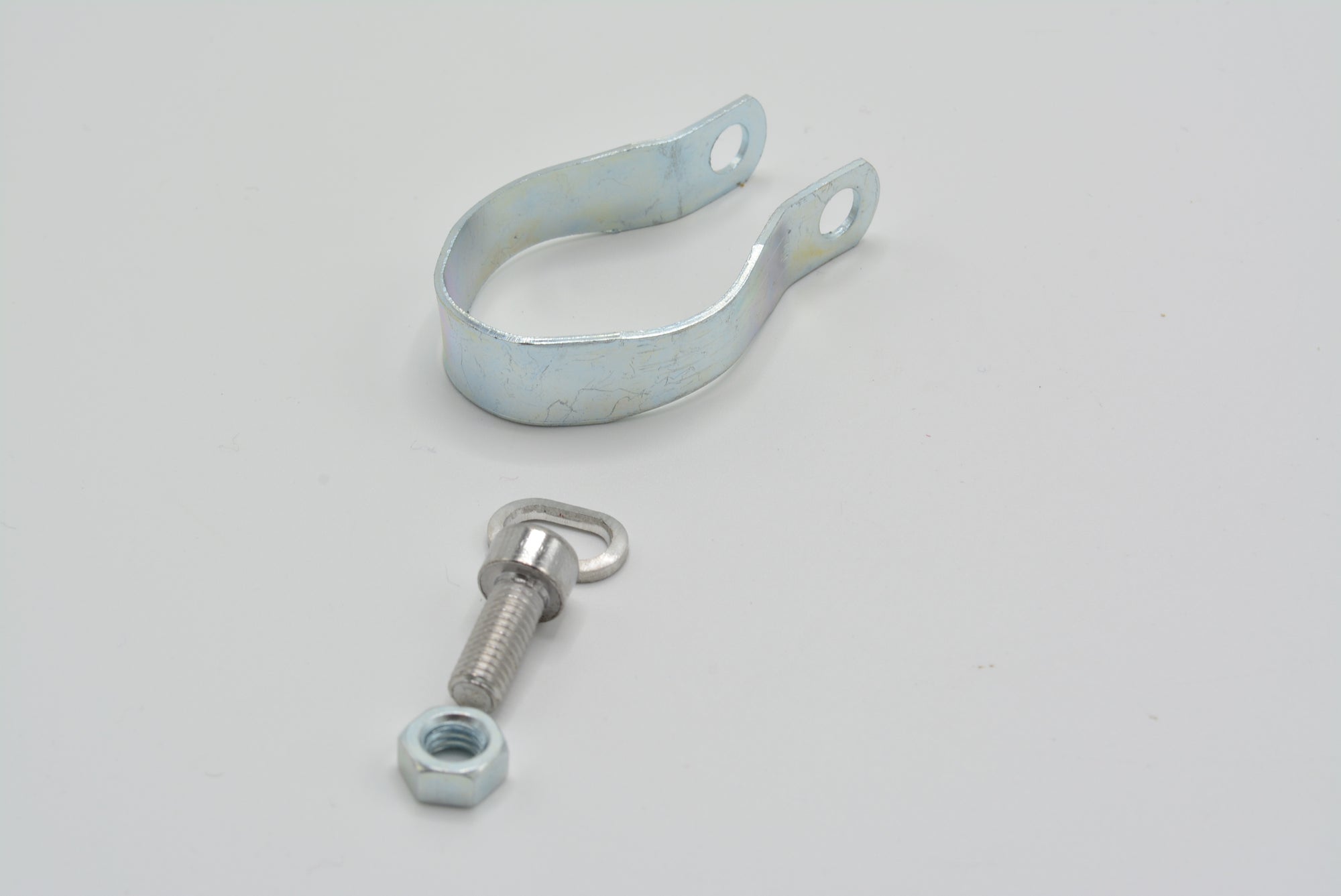 Rahmenschellensatz für Rahmen ohne Gewinde für Flaschenhalter