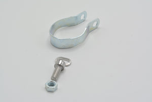 Rahmenschellensatz für Rahmen ohne Gewinde für Flaschenhalter