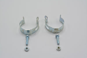 Rahmenschellensatz für Trinkflaschenhalter Bottle Clamps