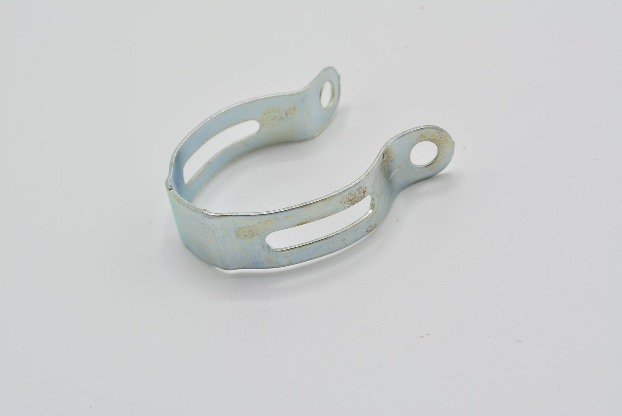 Rahmenschellensatz für Trinkflaschenhalter Bottle Clamps