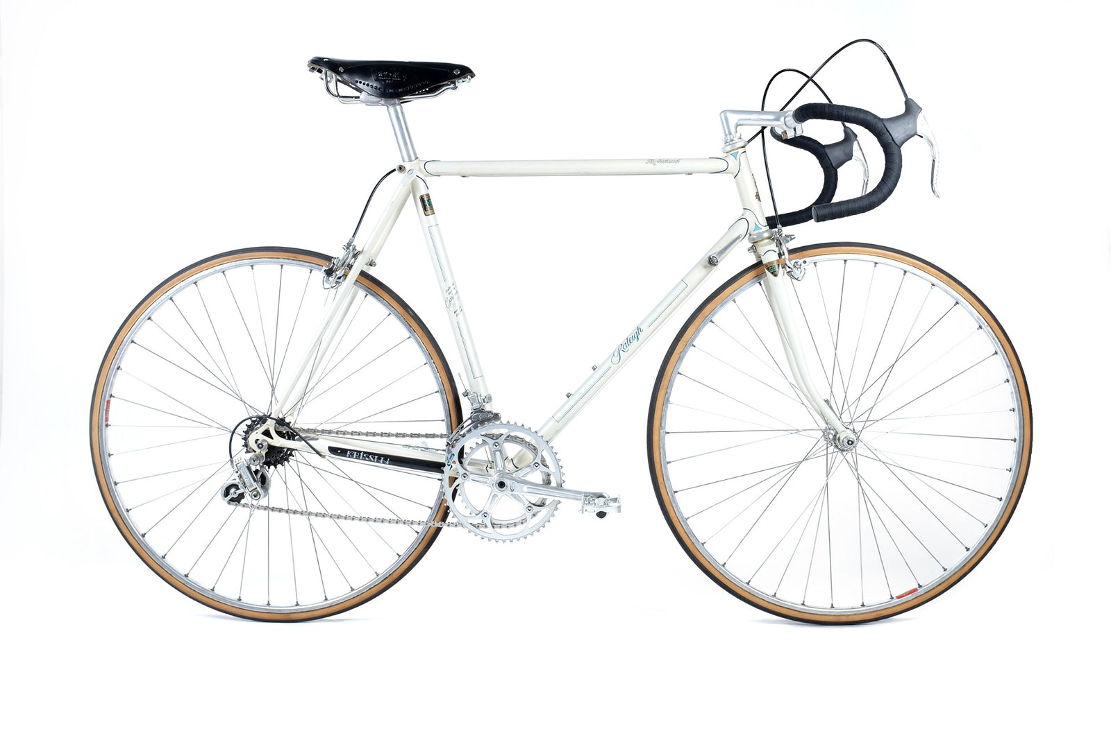 Raleigh Professional MK2