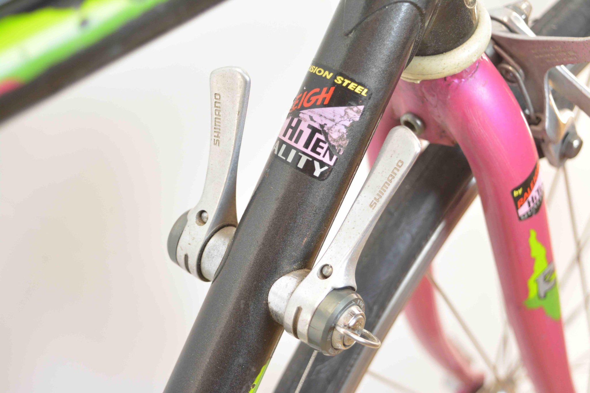 rennrad raleigh brazil Raleigh Brazil Speedbike RH 51