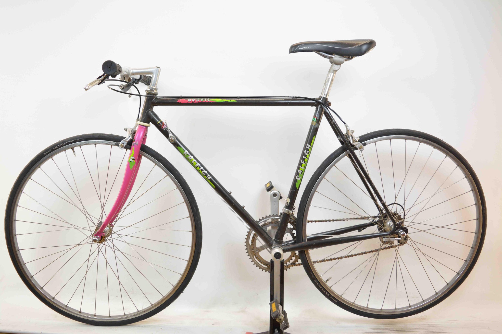 rennrad raleigh brazil Raleigh Brazil Speedbike RH 51
