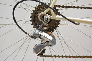 Рама гоночного велосипеда Raleigh Corsa, размер 54,5