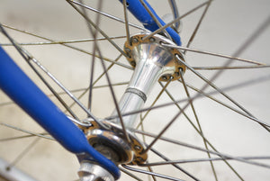 Raleigh Corsa Rennrad RH 54,5