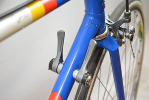 Raleigh Corsa Rennrad RH 54,5