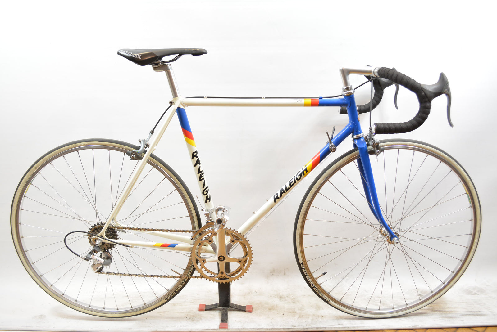 Raleigh Corsa Rennrad RH 54,5