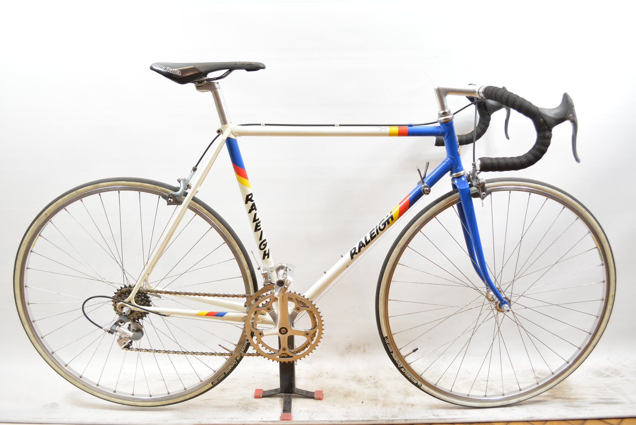 Raleigh Corsa Rennrad RH 54,5