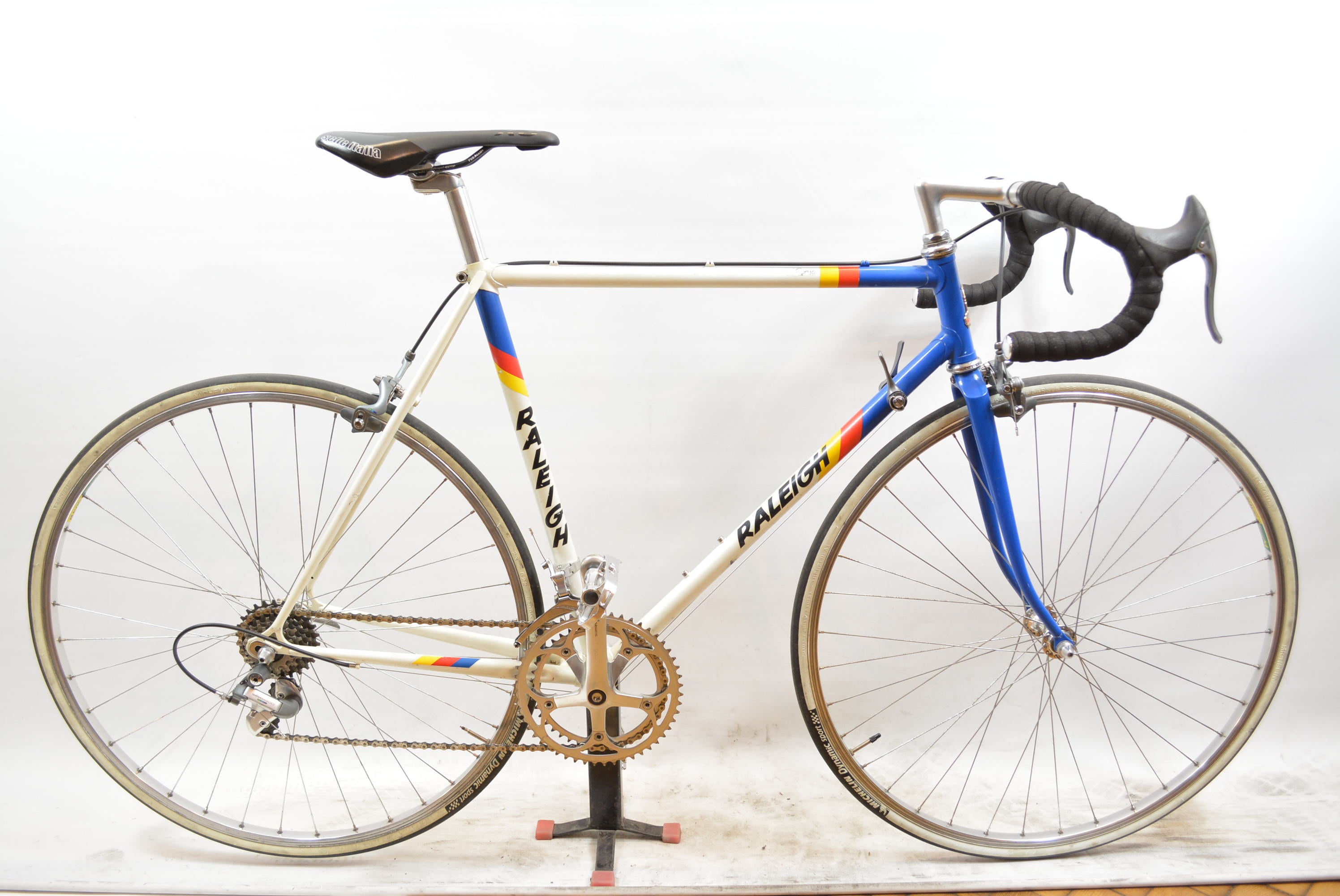 rufa sport rennrad Raleigh Corsa Rennrad RH 54,5