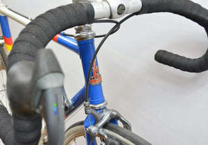 Raleigh Corsa Rennrad RH 54,5