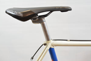 Cadre de vélo de route Raleigh Corsa taille 54,5
