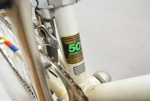 Cadre de vélo de route Raleigh Corsa taille 54,5