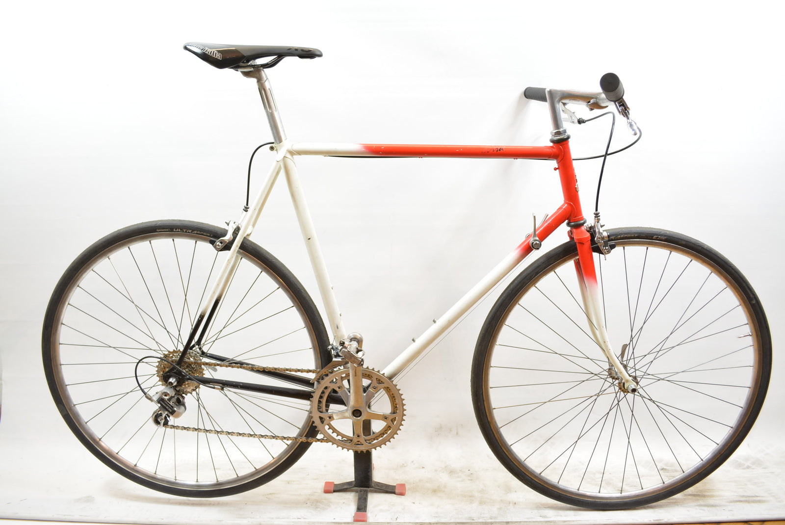 Raleigh Corsa Speedbike RH 58