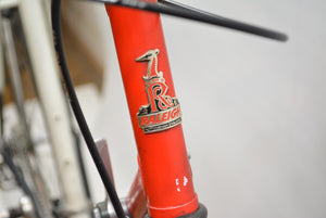 Bicicleta Raleigh Corsa Speed ​​RH 58