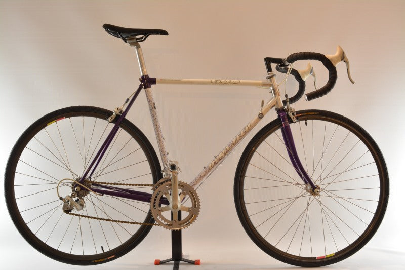 Raleigh Dyna-Tech 600 Rennrad RH 54