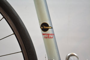 Raleigh Quasar Speedbike RH 62