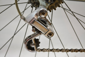 Raleigh Quasar Speedbike RH 62