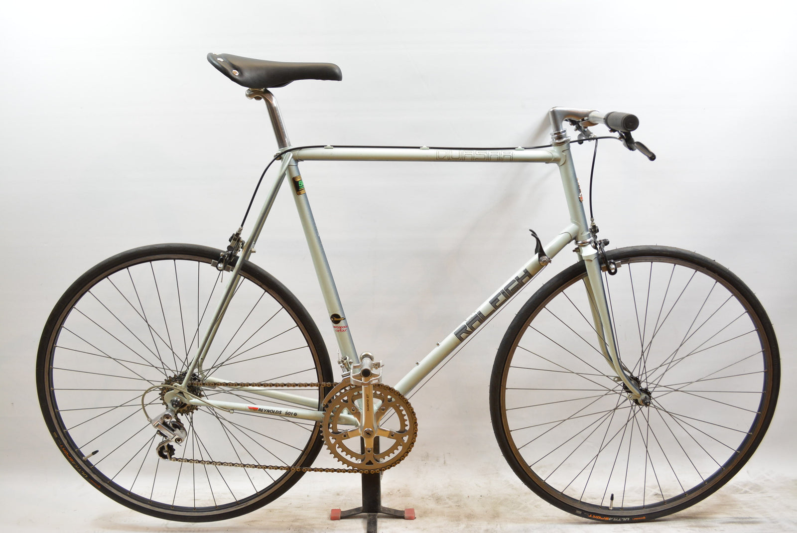 Raleigh Quasar Speedbike RH 62