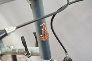 Bicicleta de velocidad Raleigh Quasar RH 62