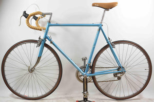 Шоссейный велосипед Raleigh Sirocco RH 58