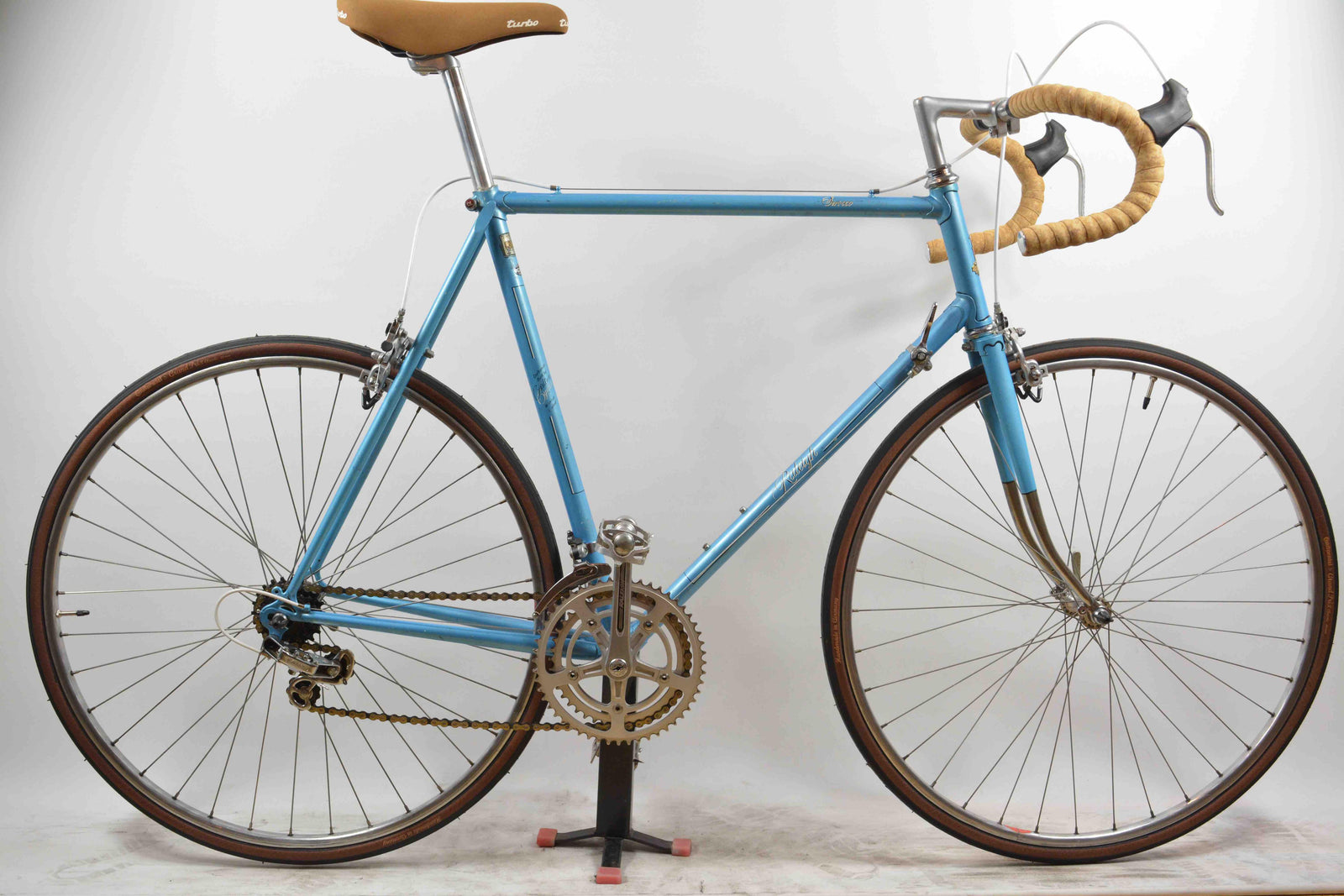 Raleigh Sirocco Rennrad RH 58