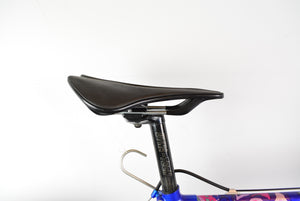 Горный велосипед Raleigh Dyna-Tech Titanium Vintage 47,5 см