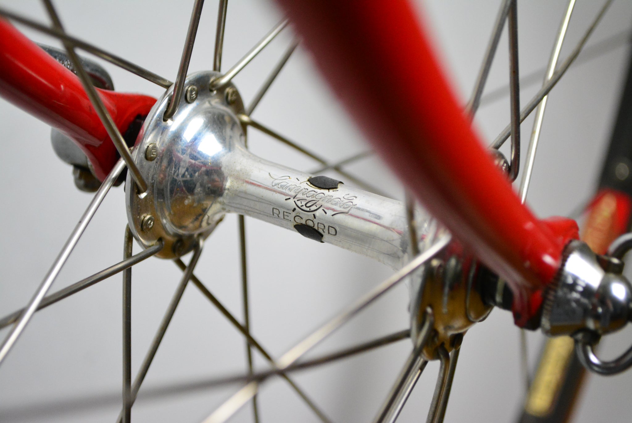 ti raleigh rennrad Raleigh Team TI SBDU Vintage Rennrad Campagnolo 62cm