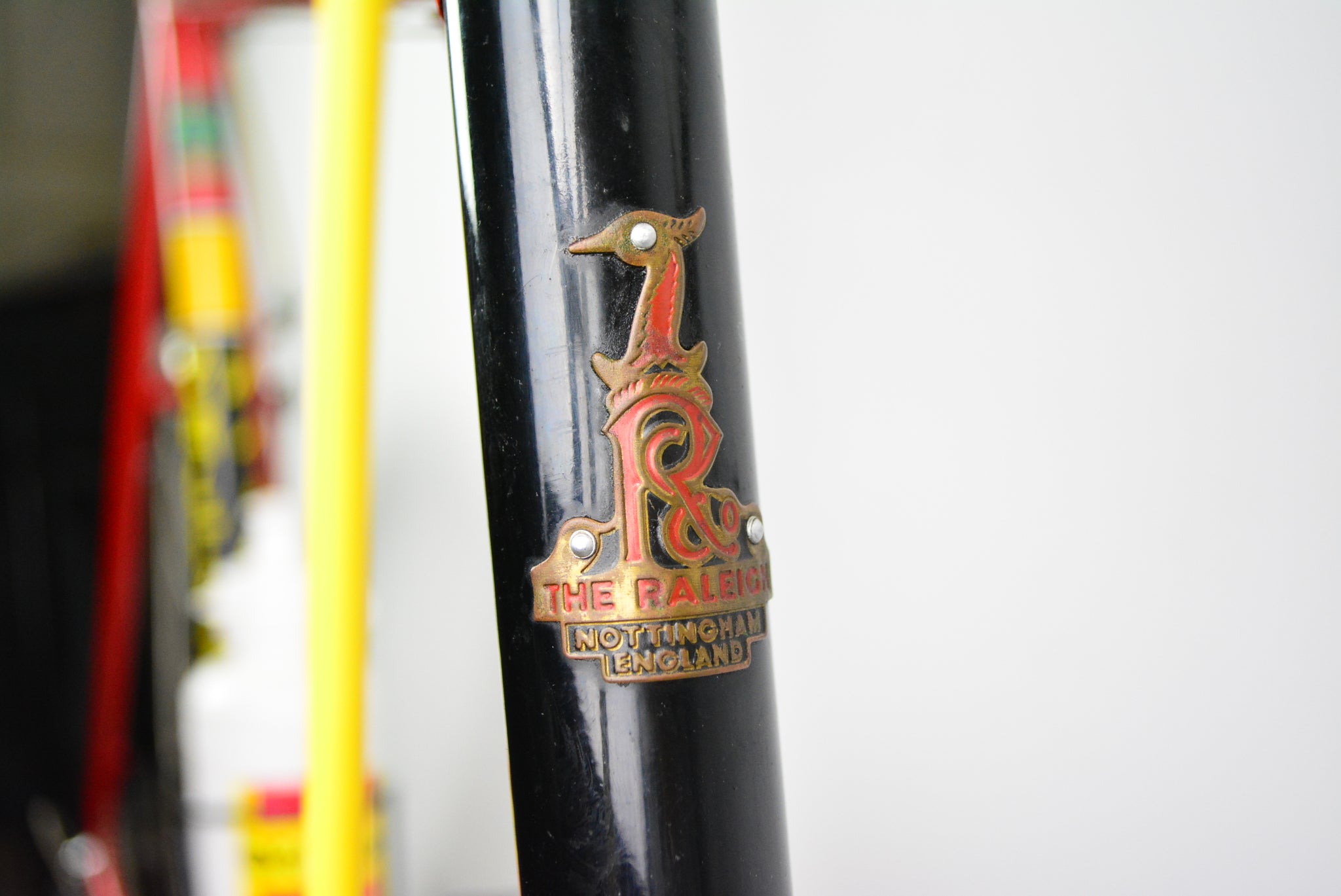 raleigh team rennrad Raleigh Team TI SBDU Vintage Rennrad Campagnolo 62cm