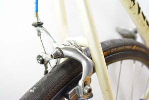 Raleigh Panasonic SBDU Vintage Vélo de route 57,5 ​​cm