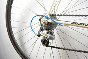 Raleigh Panasonic SBDU Eski Tip Yol Bisikleti 57,5cm