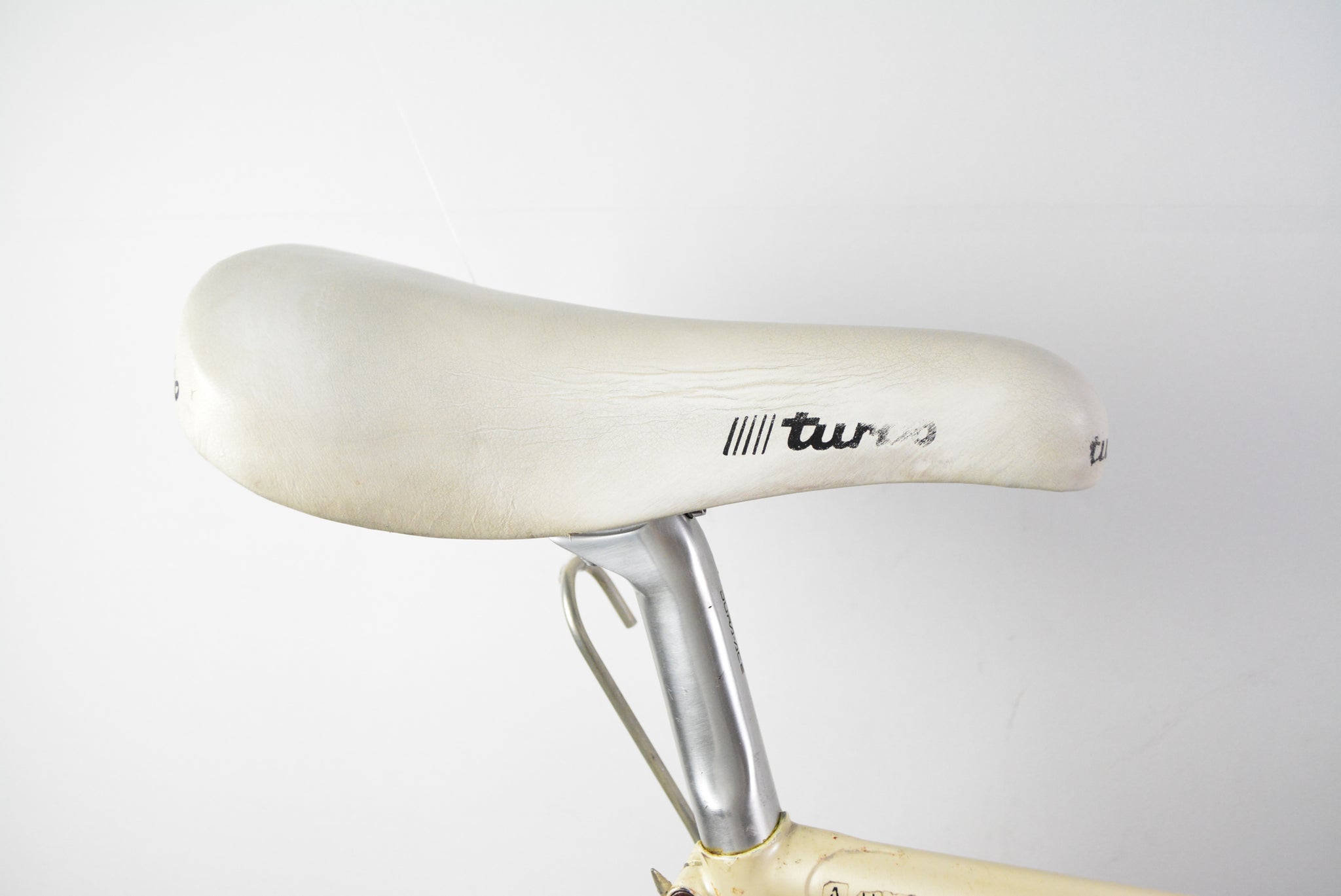 Raleigh Panasonic SBDU Vintage Rennrad 57,5cm - Der Ritzler