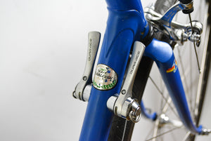 Raleigh Panasonic SBDU Vintage Rennrad 57,5cm