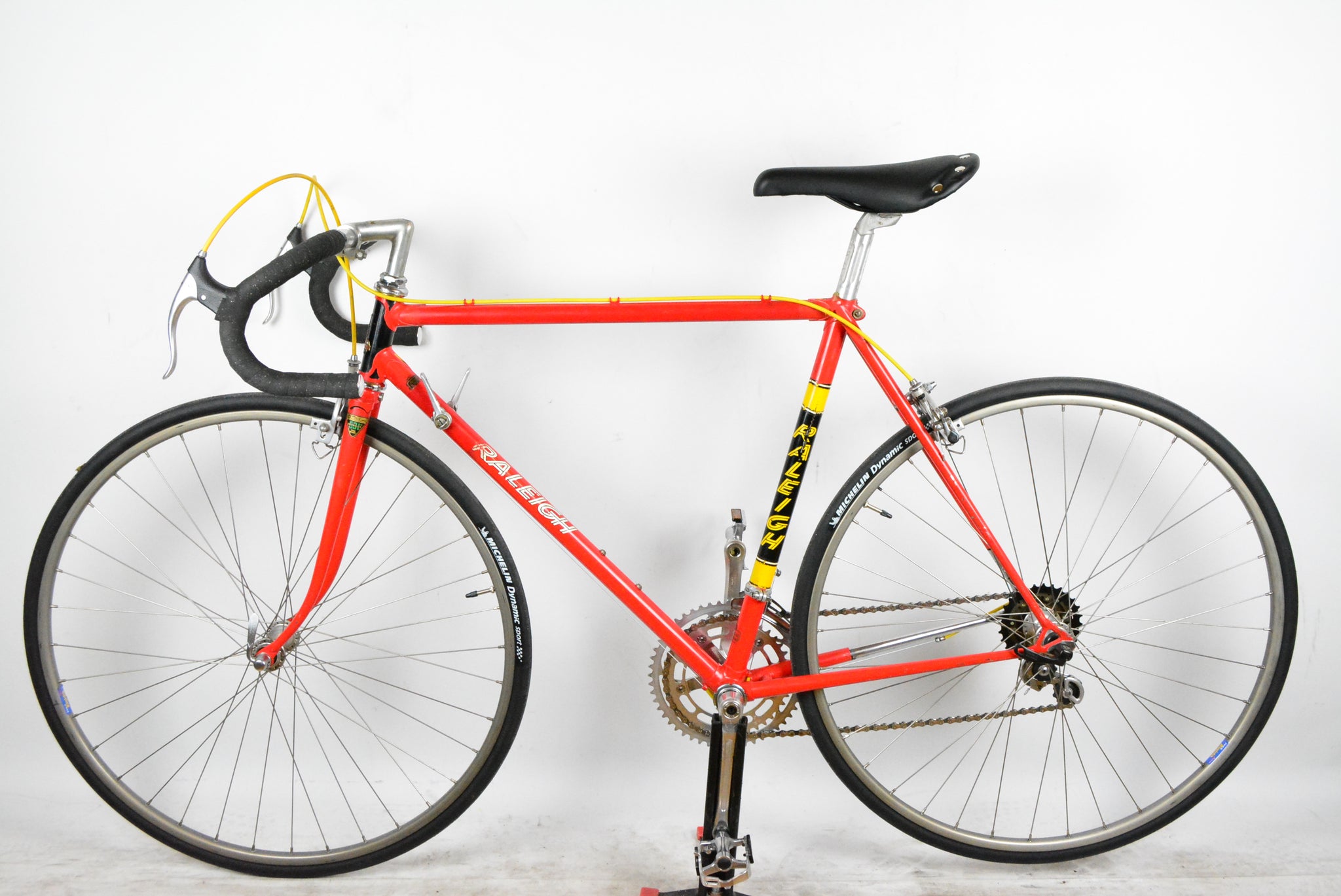Raleigh Road Ace 531 Rennrad
