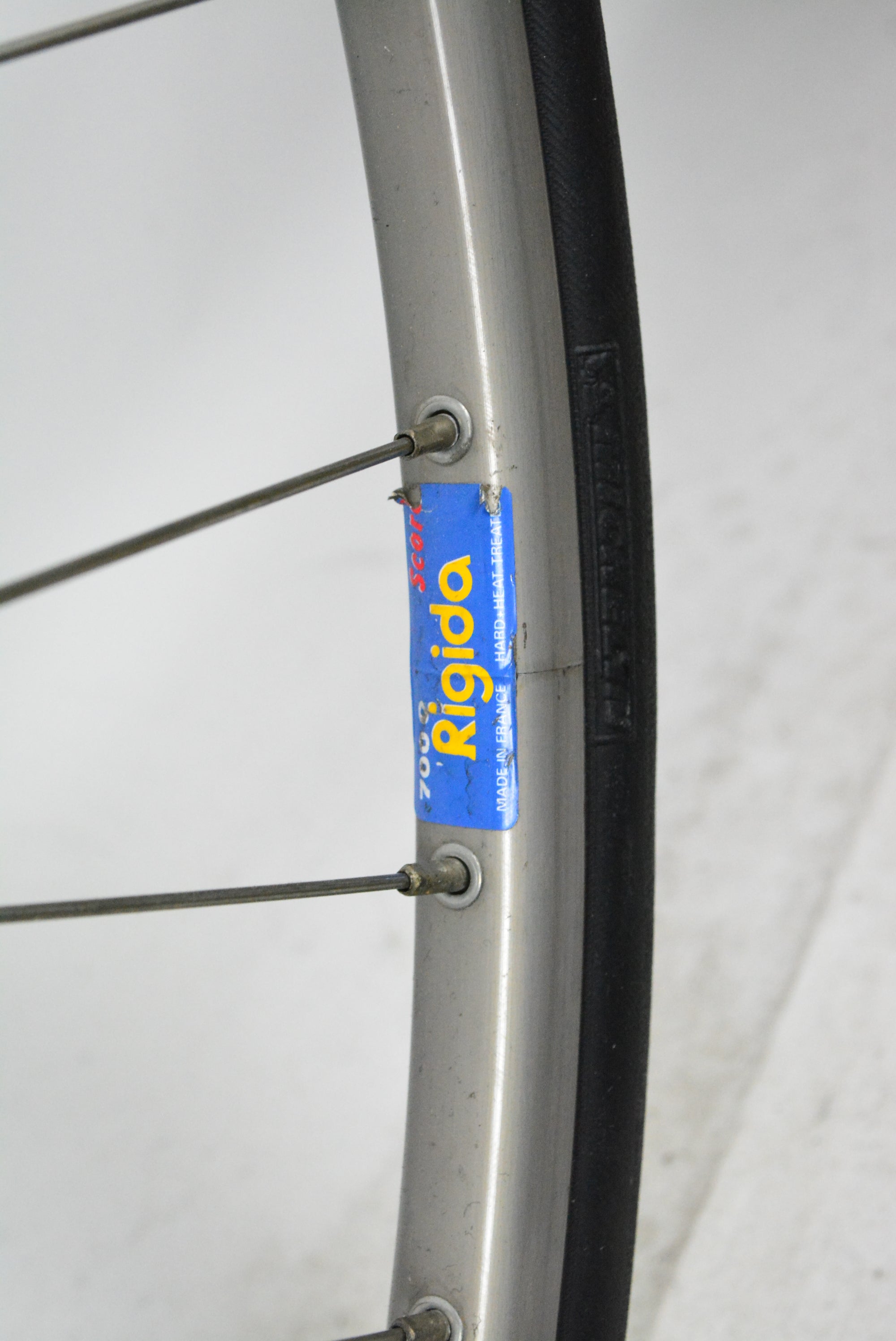 Raleigh Road Ace 531 Rennrad - Der Ritzler