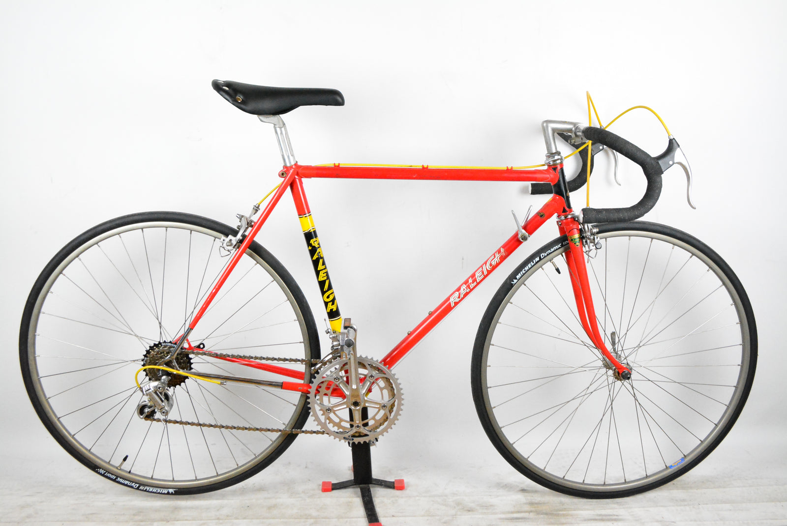 Raleigh Road Ace 531 Rennrad