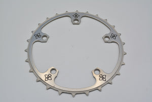 Rauler 1 Zoll Kettenblatt 26 Zahn