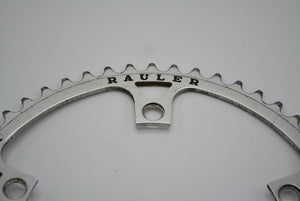 Rauler chainring 52 tooth 144mm