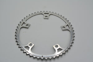 Rauler chainring 52 tooth 144mm