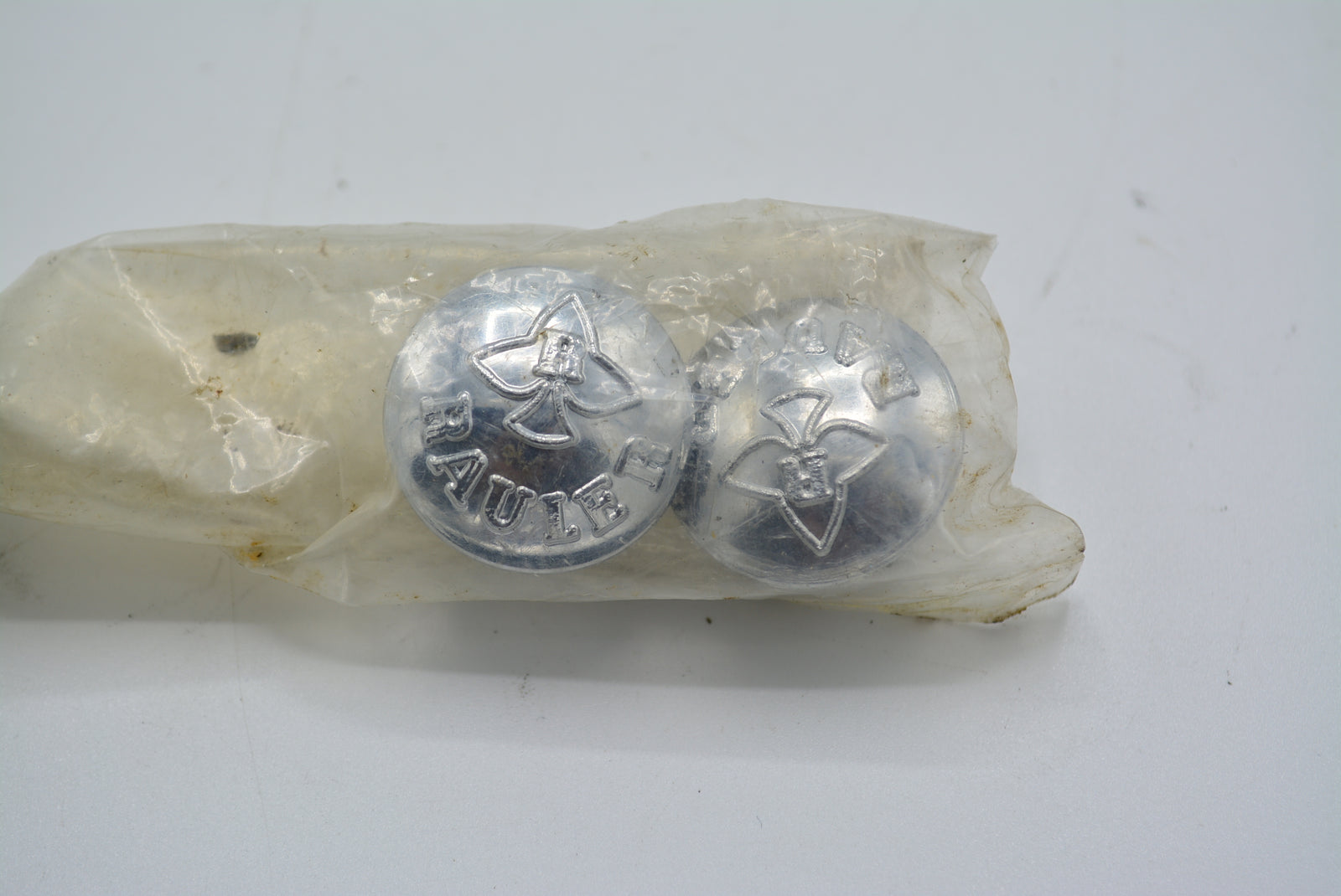 Rauler Lenkerendstopfen NIB