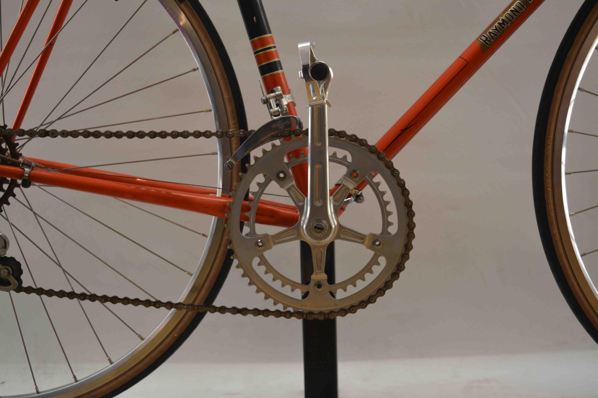 raymond poulidor rennrad Raymond Poulidor Special Poulidor Rennrad RH 58