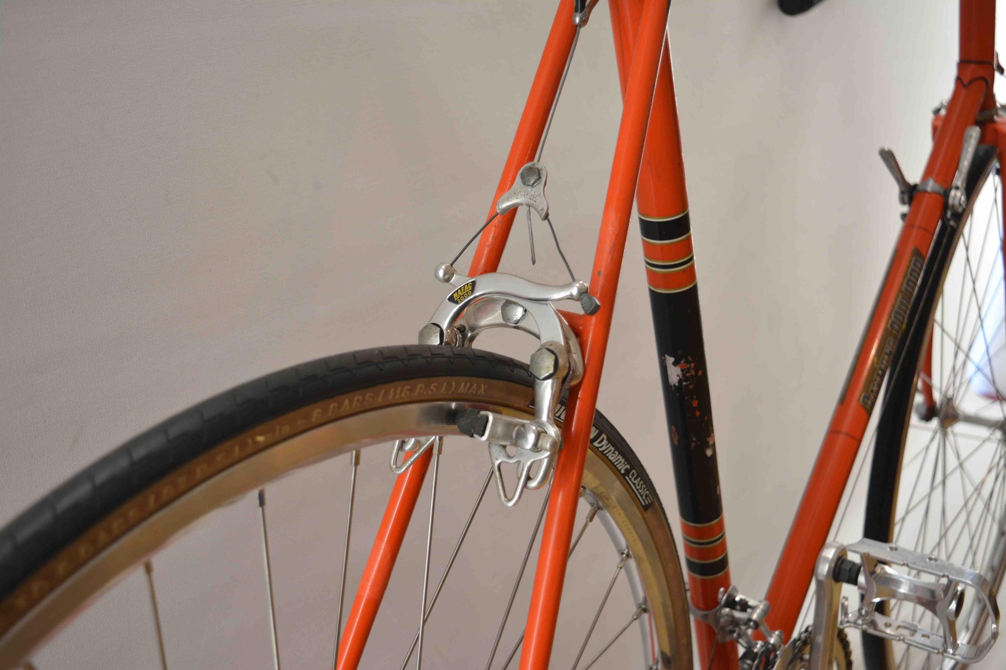 raymond poulidor rennrad Raymond Poulidor Special Poulidor Rennrad RH 58