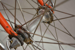 Raymond Poulidor Special Poulidor Rennrad RH 58