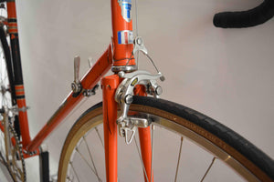 Raymond Poulidor Special Poulidor Rennrad RH 58