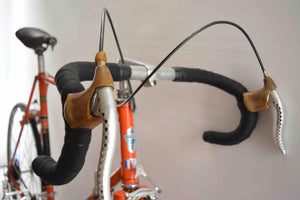 Bicicleta de carreras Raymond Poulidor Special Poulidor RH 58