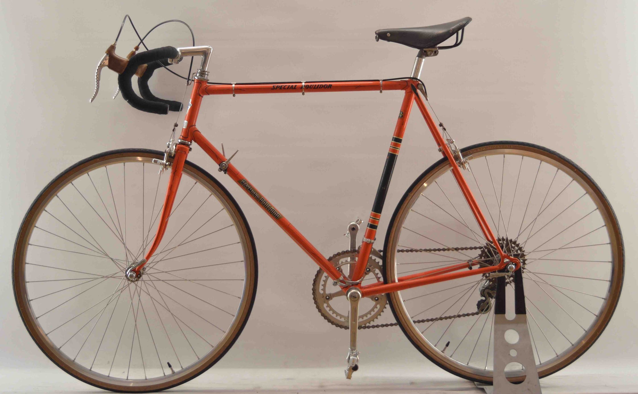 rennrad raymond poulidor Raymond Poulidor Special Poulidor Rennrad RH 58