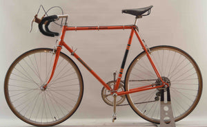 Raymond Poulidor Special Poulidor Rennrad RH 58