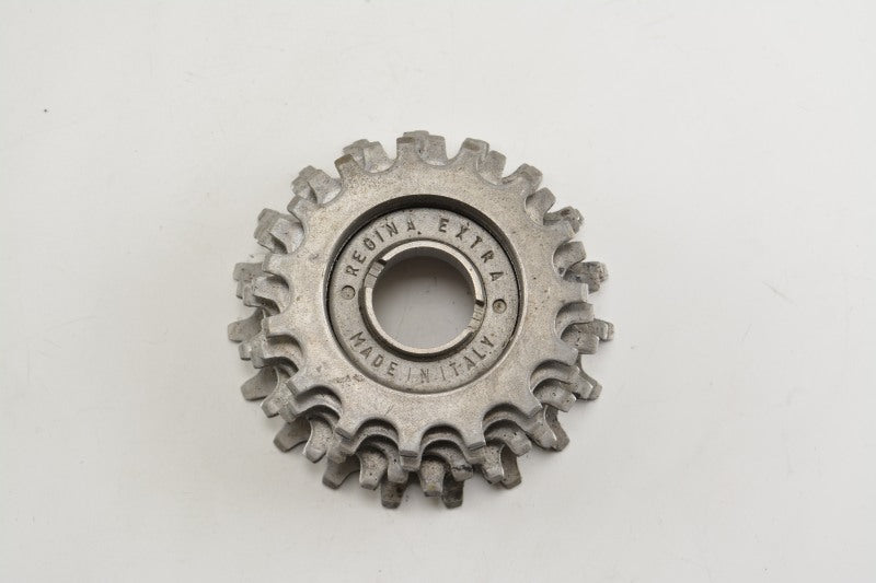 Regina Extra 5-fach Schraubkranz 15-19 Zähne