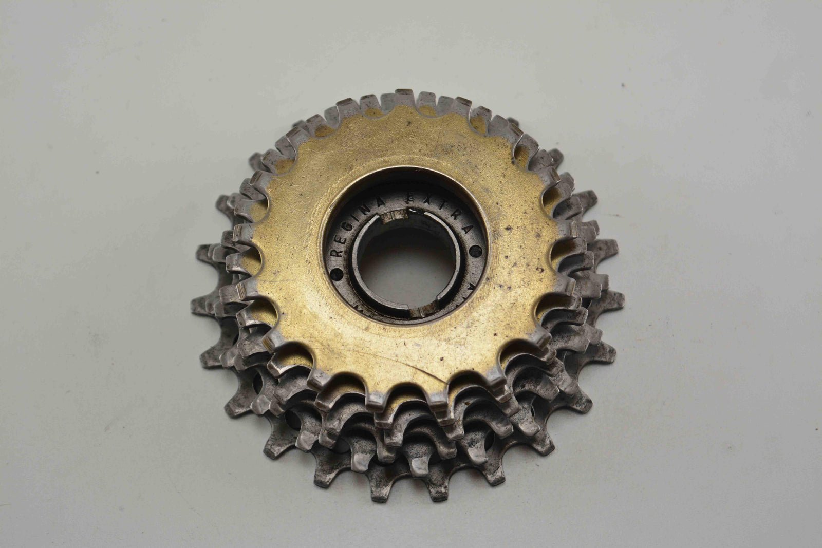 Regina Extra 6-fach Schraubkranz 17-23